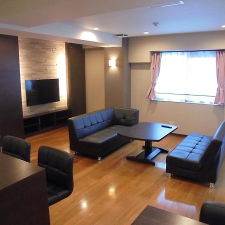 Отель Tokyo Sakurako Azabu Экстерьер фото