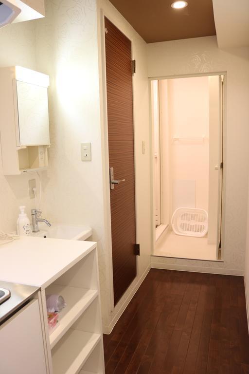 Отель Tokyo Sakurako Azabu Экстерьер фото